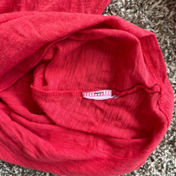 Anthropologie Deletta M floral knit top - Picture 10 of 10